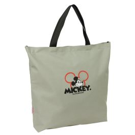 Bolso Mujer Mickey Mouse Clubhouse Mood Gris 50 x 45 x 10 cm Precio: 8.79000023. SKU: B142X87M7Z