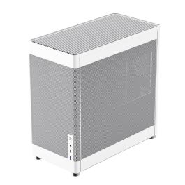 COOLBOX CAJA ATX MP1 BLANCA FULL MESH SIN FTE