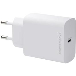 dbramante 1928 CH45EUWH7247 Cargador de Pared USB-C 45W Blanco Precio: 33.1177. SKU: B1FPRFXPX4