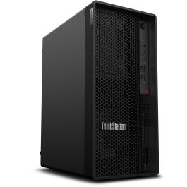 Lenovo ThinkStation P2 Tower Gen2 Workstation Intel Core Ultra 7 32GB RAM 1TB SSD NVIDIA GeForce RTX 5060 Windows 11 Pro