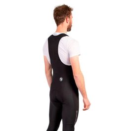 Culotte Endura Fs260-Pro Thermo Bibtight II Negro Ciclismo