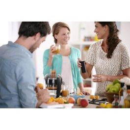 Philips HR1832/00 Centrífuga 500W 1,5L Negra