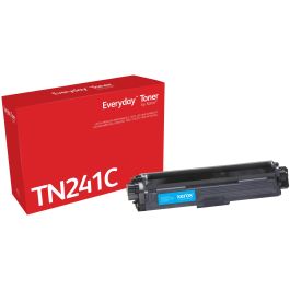 Xerox Everyday Toner Cyan para Brother Hl-3140, Hl-3150, Hl-3170 - Tn241C Precio: 24.50000014. SKU: S8420051