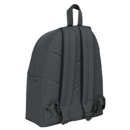 Mochila Safta Basics 420x330x150 mm Mochila Safta Basics 420x330x150 mm