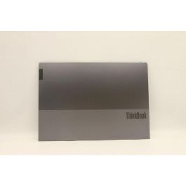 Lenovo LCD cover for Lenovo laptops, model H21CYFALT, includes antenna support, lightweight design, 0.3 kg. Precio: 104.49999956. SKU: B17HJVNPCC