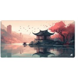 SHARKOON Alfombrilla de Ratón para Gaming SGP40 D7 XXL 1000x500mm Base Antideslizante Caucho Textil Multicolor Precio: 45.50000026. SKU: B1844WXHRB