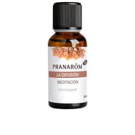 Pranarôm LA DIFUSION Meditación Esencia de Aromaterapia Incienso y Nardo 30 ml Precio: 13.89000019. SKU: S0565838