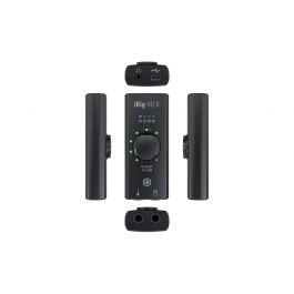 Irig Hd-X Irig Hd-X