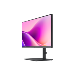 Samsung LS24F430UAUXEN Monitor 24" Full HD IPS Negro, Pantalla para PC de 61 cm