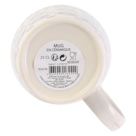 Home Deco Factory Mirage Mug 250 Ml