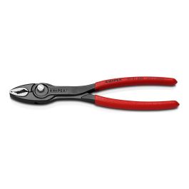 Alicate de agarre twingrip frontal ajustable 200mm knipex 82 01 200 Precio: 29.99000004. SKU: B163Q52E9F