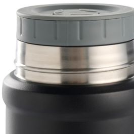 Day Termo para Alimentos de Acero Inoxidable 550 ml - Mantiene Comida Caliente 6 Horas