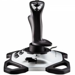 Logitech Extreme 3D Pro S Precio: 50.49999977. SKU: S55080776