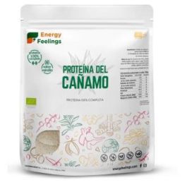 Proteina De Cañamo Vainilla 1Kg. Eco Vegan Sg Precio: 27.5. SKU: B12EZG8Q4S