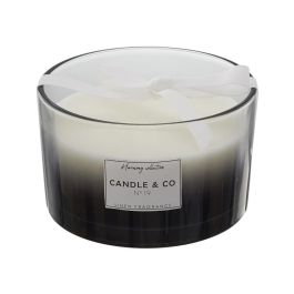 Home Deco Factory Vela Perfumada 3 Mechas Bougie Lino Fresco 20h d.13cm h.8cm Precio: 8.68999978. SKU: B12TYD82YQ