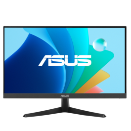 Monitor Gaming Asus VY229HF 21.45"/ Full HD/ 1ms/ 100Hz/ IPS/ Negro Precio: 99.50000005. SKU: B1CCS95KL5