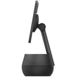 Belkin Soporte Auto-Tracking Pro con DockKit para Smartphone Negro