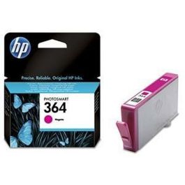 HP Nº364 Tinta Magenta Photosmart D5460 3 ML Precio: 17.5000001. SKU: S8409621