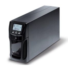Riello Vision 2000 Sistema de alimentación ininterrumpida (UPS) 2 kVA 1600 W 6 salidas AC C13 C14 Gris Precio: 463.49999971. SKU: S55074130