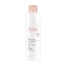 Avène Leche Desmaquillante Pieles Sensibles 200ml Precio: 17.78999959. SKU: B1FMXFVJ4Z