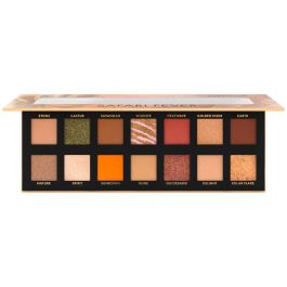 Catrice SAFARI FEVER paleta de sombras de ojos #010-Wild 10,6 gr