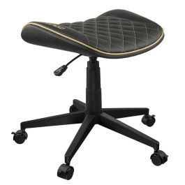 Asiento Gaming Cougar Crosser Gold