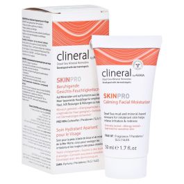 Clineral Skin Pro, Protección UV, Crema solar, Para la cara, SPF 50, 50 ml Precio: 24.1758. SKU: B12JWPVZ4K