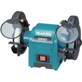 Makita GB602 Doppelschleifer Precio: 204.49999944. SKU: B1J7895YJW