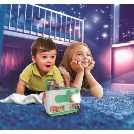 Clementoni 8005125529445 Mis Historias en Imágenes - Autos Juego Educativo