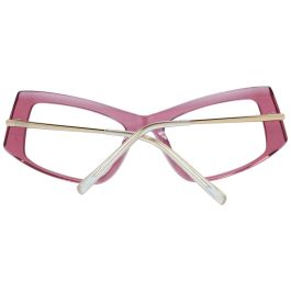 Montura de Gafas Mujer Sportmax SM5005 52069 Montura de Gafas Mujer Sportmax SM5005 52069