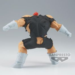 Figura Banpresto Dragon Ball Z Gxmateria Figura Banpresto Dragon Ball Z Gxmateria