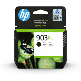 HP OfficeJet Pro 6860 / 6960 / 6970 Cartucho de tinta negro Nº903XL Precio: 48.50000045. SKU: S5600726