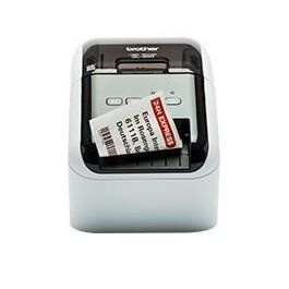 BROTHER Impresora de Etiquetas y Tickets Termica Directa QL800 Precio: 82.49999978. SKU: B12Z4MGR7Q