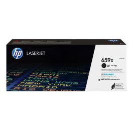 HP Toner Negro LaserJet Enterprise MFP M776dn, Flow M776zs, M776x, M856dn, M856x - 659X Precio: 301.69000059. SKU: S8410142