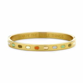 Pulsera Mujer CO88 Collection 8CB-90356 Dorado Pulsera Mujer CO88 Collection 8CB-90356 Dorado