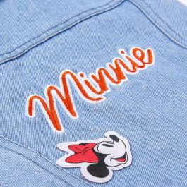 Chaqueta vaquera para perros m minnie talla m Chaqueta vaquera para perros m minnie talla m