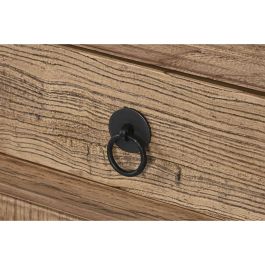 Aparador Home ESPRIT Natural Madera de olmo 88 x 40 x 87 cm Aparador Home ESPRIT Natural Madera de olmo 88 x 40 x 87 cm