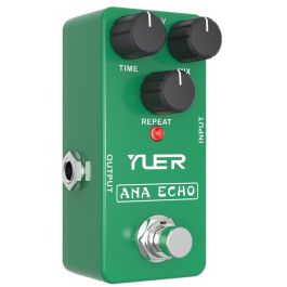 Yuer Ana Echo Precio: 36.88999963. SKU: B1JG3XNWKP
