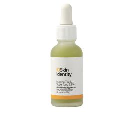 Skin Generics Id Skin Identity Sérum Potenciador De Luminosidad Matcha Tea 30 mL Precio: 7.49999987. SKU: B136S55DQK