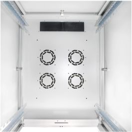 Digitus Armario de Red Serie Dynamic Basic 42HE 2010x600x800mm Gris 600kg