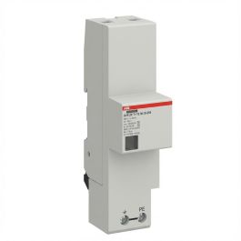 ABB OVR ZP T1-T2 3N 25-255 -255 TT. TN-S Kombi-Ableiter Typ 1+2 3+1P. 25kA. 40mm Precio: 1289.98999998. SKU: B1BS54RYMG