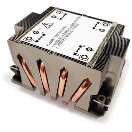 Dynatron N2 4189-4-5 Refrigerador CPU para Intel Xeon LGA 4189, Disipador Térmico de Aluminio y Cobre 270W Precio: 93.94999988. SKU: B1B426XTB3