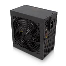 Ewent Fuente de Alimentación ATX 600W EW3908, Compatible con Intel y AMD, PFC Pasivo Precio: 45.95000047. SKU: B149FVVFDR
