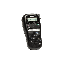 BROTHER Rotuladora P-TOUCH PT-H110