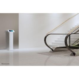 Neomounts FL15-750WH1 Soporte de Suelo para Tablets 9.7-11'' Blanco