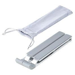 Soporte Plegable y Regulable para Portátil Startech LAPTOP-RISER-BAR