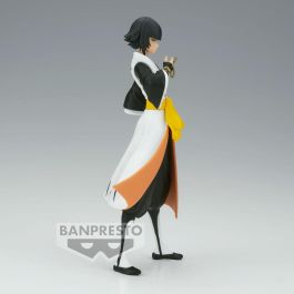 Banpresto Figura Bleach Solid And Souls Sui-Feng 14 cm PVC BP88456P