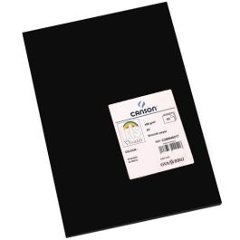 Iris Cartulina 297x420 mm 185 gr Negro -50U- Iris Cartulina 297x420 mm 185 gr Negro -50U- Precio: 12.50000059. SKU: S8410476
