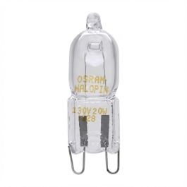 OSRAM Halopin Bombilla Halógena G9 48W Blanco Cálido 740lm Precio: 5.7596. SKU: B18264V7J9