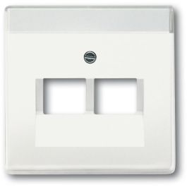 Busch-Jaeger 1803-02-884 Cubierta para Base de Conexión UAE 2f Future Linear Studioweiß Blanco Precio: 27.3581. SKU: B1GWD5NZ6A